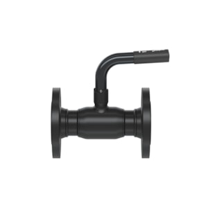 Vanne à boisseau sphérique à deux voies Danfoss JIP-FF RB DN 25 PN 40 (065N0310)