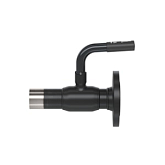 Vanne à boisseau sphérique à deux voies Danfoss JIP-FW RB DN 20 PN 40 (065N0705)