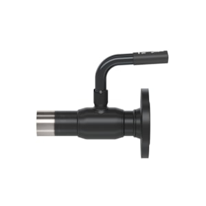 Vanne à boisseau sphérique à deux voies Danfoss JIP-FW RB DN 20 PN 40 (065N0705)