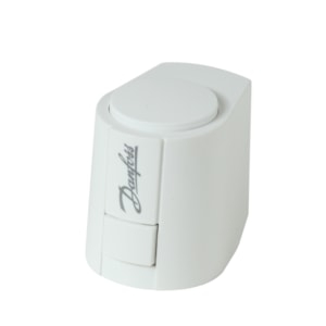 Actionneur thermoélectrique Danfoss ABNM A5 LIN 0-10 V NC (082F1161)