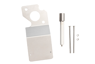 Adaptateur Schischek MKE Max S pour ESBE (573.9)