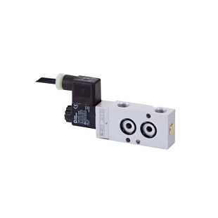 Électrovanne Ex Namur Tork NM32W1S 3/2 24 V AC (EX.NM32W1S.24AC)