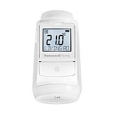 Tête thermostatique sans fil Honeywell Evohome HR93EE (connexion uniquement M28x1,5 - Comap/Herz)