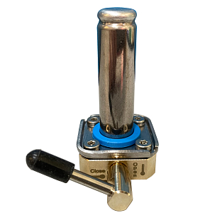 Pièce de rechange – Unité de commande manuelle pour vannes Danfoss EV220B (032U7390)