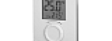 Thermostats