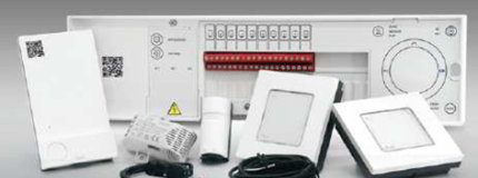 Danfoss Icon