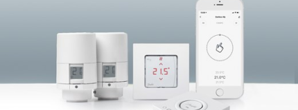 Danfoss Ally