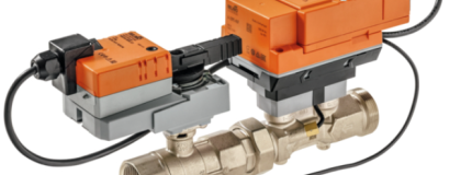 Belimo Energy Valve™